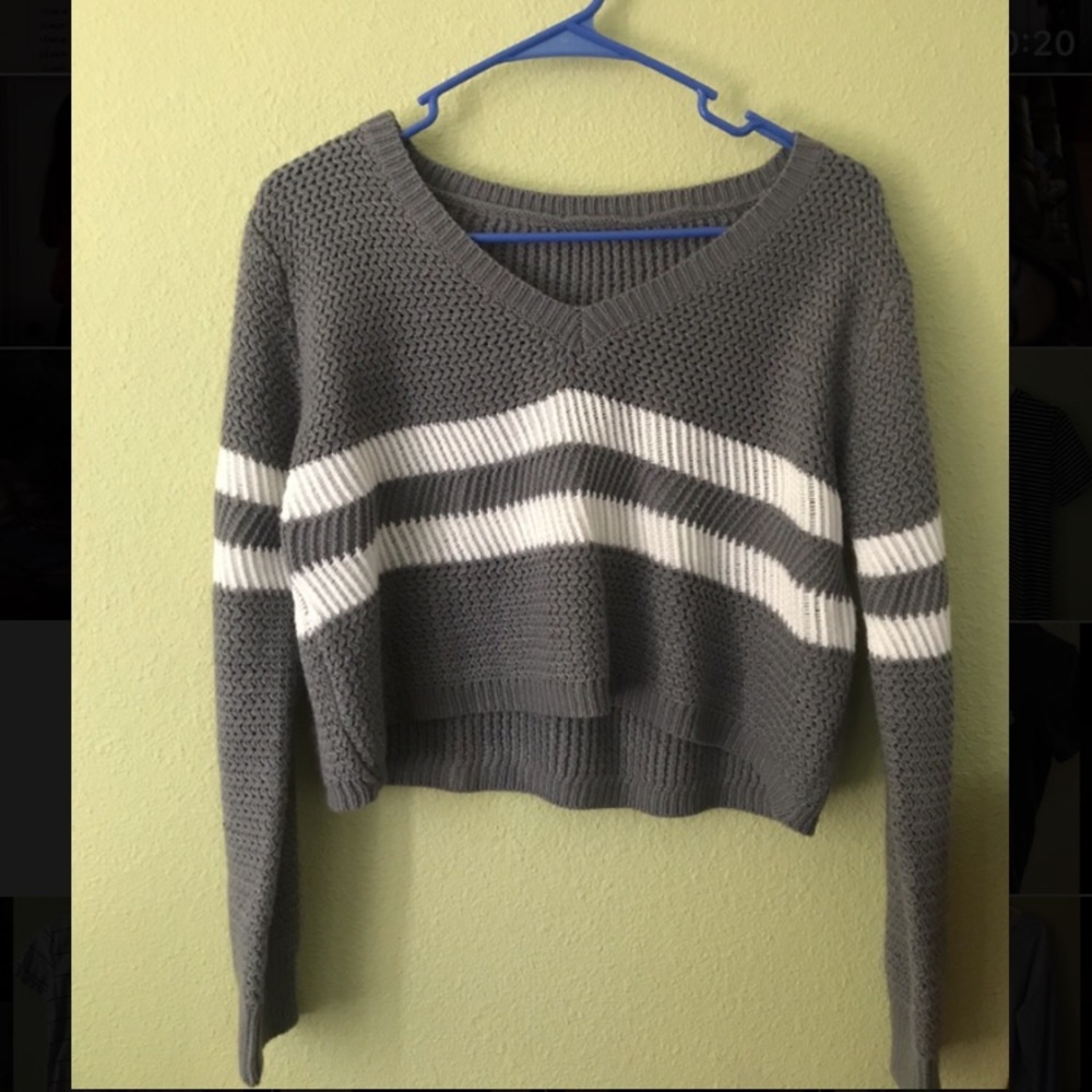 cute sweater